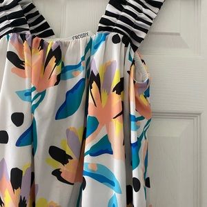 Crosby by Mollie Burch “Otto Dress” ECC worn once!